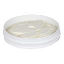 Rich JW Allen Carrot Cake Icing, 15 Pound.