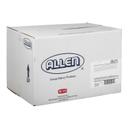Rich Allen Uniced White Cup Cake, 1 Ounce -- 144 per case.