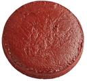 Allen Uniced Red Velvet Layer Cake, 9.25 Ounce -- 24 per case