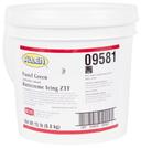 Allen Pastel Green Artificially Colored Buttercreme Icing, 15 Pound