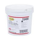 Allen Sky Blue Artificially Colored Buttrcreme Icing, 15 Pound.
