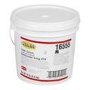Allen Lime Green Buttercreme Icing, 15 Pound
