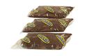 Allen Classic Chocolate Donut Icing - Bag-Eez, 1 Pound -- 12 per case