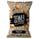 Zany Bites Cinnamon Churro Rice Snack, 1.75 Ounce -- 5 per case