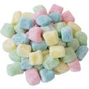 Dodeca Mini Mochi Rainbow Rice Cake, 10.58 Ounce -- 24 per case.