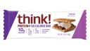 Thinkthin Smores Lean Bar, 1.41 Ounce -- 120 per case.