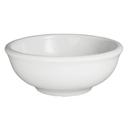 Hall China White Salsa Bowl, 5 Ounce Capacity -- 36 per case