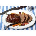 Broadleaf Ground Venison, 1 Pound -- 10 per case