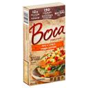 Boca Foods Spicy Chicken Patty, 10 Ounce -- 12 per case