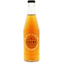 Boylan Bottling Creme Soda, 12 Fluid Ounce -- 24 per case