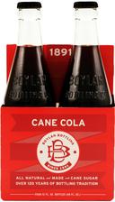 Boylan Bottling Cane Cola Sugar Soda, 12 Fluid Ounce -- 24 per case.