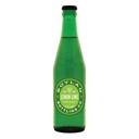 Boylan Bottling Lemon Lime Cane Sugar Soda, 12 Fluid Ounce -- 24 per case