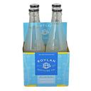 Boylan Bottling Sparkling Lemonade, 12 Fluid Ounce - 24 per case