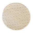 Bonici 7 inch Thick Sheeted Dough Crust, 5 Ounce -- 112 per case