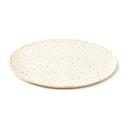 Bonici 10 inch Flat Edge Pizza Crust, 9 Ounce -- 44 per case