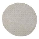 Bonici 12 inch Thick Sheeted Dough Crust, 14 Ounce -- 40 per case