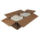 Bonici Crunch Regular Die Cut Pizza Crust, 12 inch - 40 count per pack -- 2 packs per case