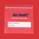 Pitt Plastics 6.5 x 5.875 Sandwich Bag -- 500 per case.