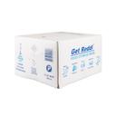 Pitt Plastics Get Reddi 20 Quart 1.6 Mil Meat Bag -- 500 per case.