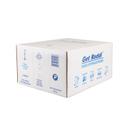 Pitt Plastics Get Reddi Heavy Duty 22 Quart Clear Turkey Ham Bag -- 500 per case.