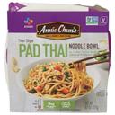 Annie Chuns Thai Style Pad Thai Noodle Bowl, 8.1 Ounce -- 6 per case