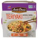 Annie Chuns Japanese Style Teriyaki Noodle Bowl, 7.8 Ounce -- 6 per case