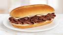 Raybern Philly Cheesesteak - Value Pack, 5 Ounce -- 8 per case