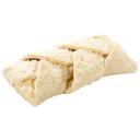 Upper Crust Strawberry Cheese Mini Braided Strudel, 108 Piece
