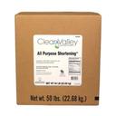 Cargill All Purpose Shortening, 50 Pound