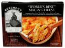Beechers Handmade Cheese Worlds Best Mac N Cheese, 20 Ounce -- 8 per case