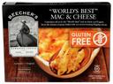 Beechers Handmade Cheese Gluten Free Worlds Best Mac N Cheese, 18 Ounce -- 9 per case
