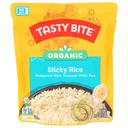 Tasty Bite Organic Sticky Rice, 8.8 Ounce -- 6 per case