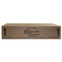 Cheesecake Factory Bakery 10 Inch Chocolate Tuxedo Cheesecake, 80 ounce -- 2 per case