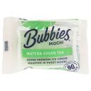 Bubbies Mochi Matcha Green Tea Ice Cream, 1.25 Ounce -- 50 per case