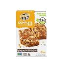 Lenny and Larrys Peanut Butter Chocolate Chip The Complete Cookiefied Bar, 4 count -- 6 per case