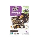 Lenny and Larrys Cookies and Creme The Complete Cookiefied Bar, 4 count -- 6 per case