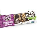 Lenny and Larrys 3.17 Ounce Cookies and Creme Cookie Fied Big Bar, 4 count -- 6 per case