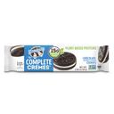 Lenny and Larrys Complete Cremes Chocolate Cookie, 2.86 Ounce -- 144 per case
