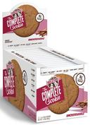 Lenny and Larrys The Complete Cookie - Snickerdoodle, 2 Ounce -- 72 per case.