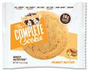 Lenny and Larrys Complete Cookie - Peanut Butter, 4 Ounce -- 72 per case.