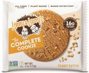 Lenny and Larrys Peanut Butter Complete Cookie, 4 Ounce Bag -- 72 per case