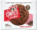 Lenny and Larrys Filled The Complete Cookie - Floor Display, 4 Ounce -- 72 per case.