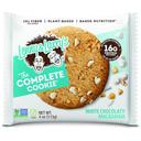 Lenny and Larrys Chocolate Chip and White Chocolate Macadamia Cookie - Counter Display, 4 Ounce -- 24 per case