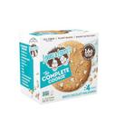 Lenny and Larrys White Chocolate Macadamia The Complete Cookie, 4 Ounce -- 72 per case