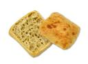 Ralcorp Ciabatta Sliced Sandwich Roll, 3 Ounce -- 64 per case.