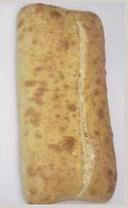 Ralcorp Cottage Bakery Ciabatta Flat Bread, 16 Ounce -- 15 per case.