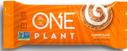 One Plant Carrot Cake Bar, 1.59 Ounce - 12 count per pack -- 6 packs per case