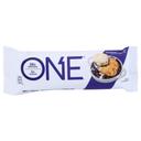 ONE Blueberry Cobbler Protein Bar, 60 Gram -- 12 per case