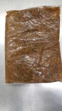 Chef John Folse Ready To Use Gumbo Seafood Soup, 4 Pound -- 4 per case.