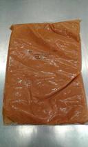 Chef John Folse Tomato Pizza Soup, 4 Pound -- 4 per case.